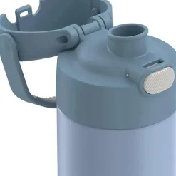 Thermos Insulated Cups|Dishes, Utensils & Food Containers*Funtainer Bottle 16 Oz, Denim Blue
