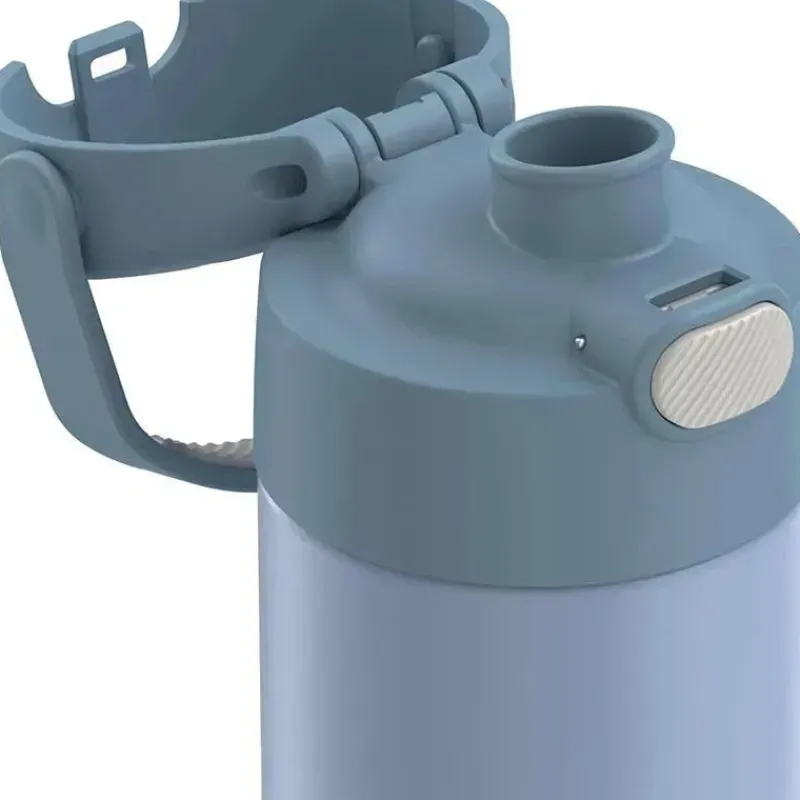 Thermos Insulated Cups|Dishes, Utensils & Food Containers*Funtainer Bottle 16 Oz, Denim Blue