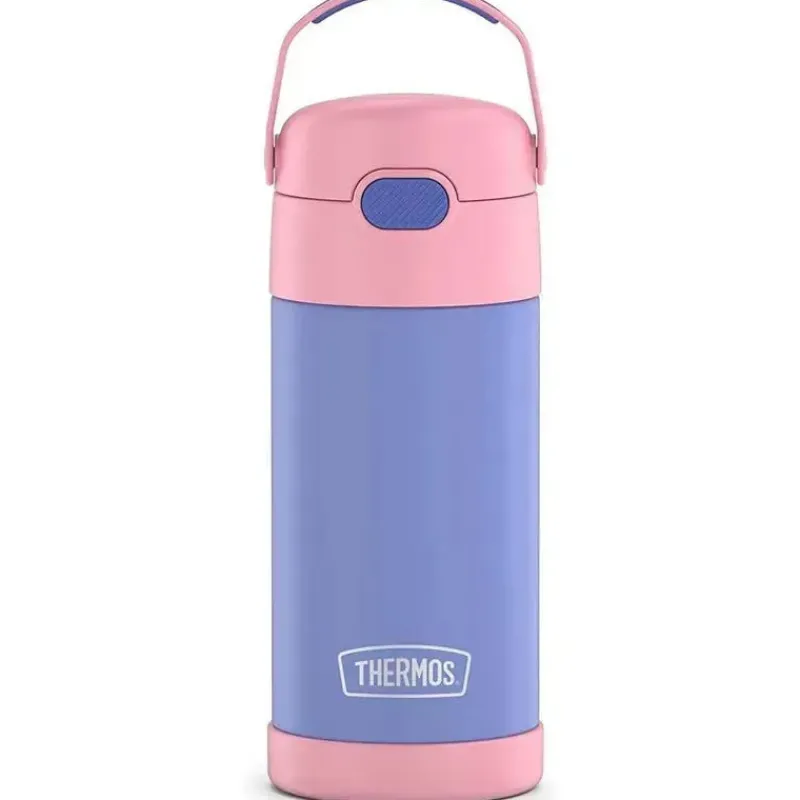 Thermos Insulated Cups|Dishes, Utensils & Food Containers*Funtainer Bottle 12 Oz, Purple Pink
