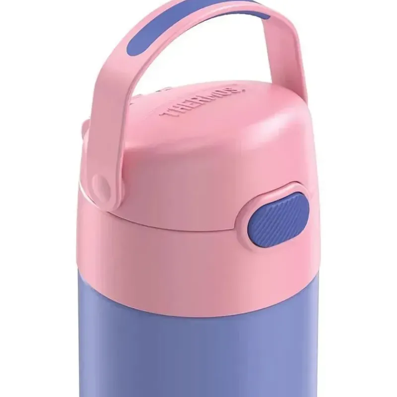 Thermos Insulated Cups|Dishes, Utensils & Food Containers*Funtainer Bottle 12 Oz, Purple Pink
