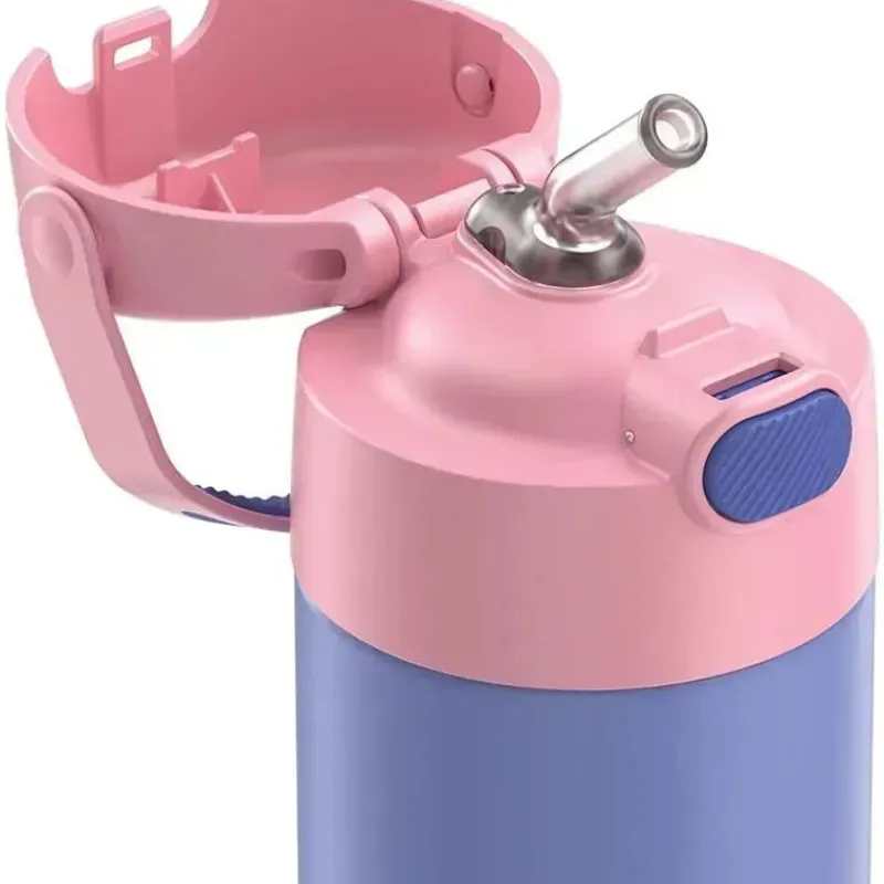Thermos Insulated Cups|Dishes, Utensils & Food Containers*Funtainer Bottle 12 Oz, Purple Pink