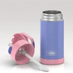 Thermos Insulated Cups|Dishes, Utensils & Food Containers*Funtainer Bottle 12 Oz, Purple Pink