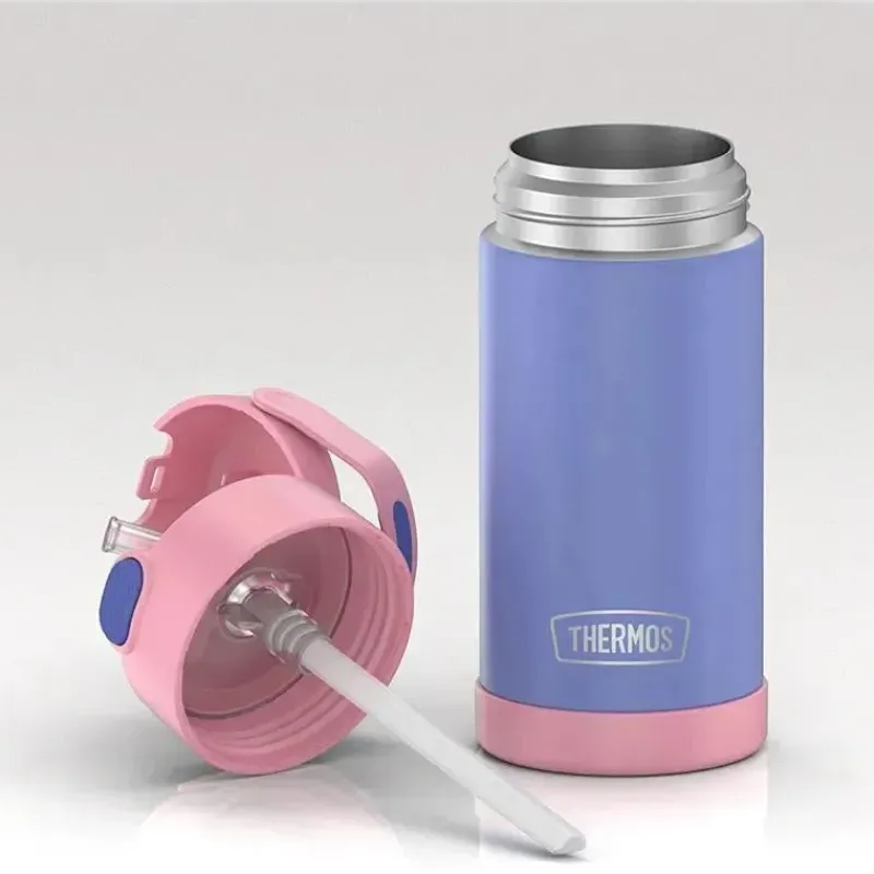 Thermos Insulated Cups|Dishes, Utensils & Food Containers*Funtainer Bottle 12 Oz, Purple Pink