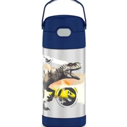 Thermos Insulated Cups|Dishes, Utensils & Food Containers*Funtainer Bottle 12 Oz, Jurassic World