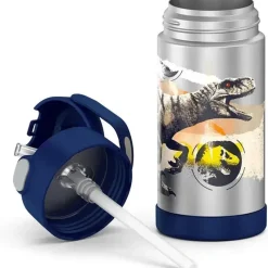 Thermos Insulated Cups|Dishes, Utensils & Food Containers*Funtainer Bottle 12 Oz, Jurassic World