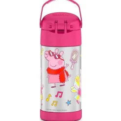 Thermos Insulated Cups|Dishes, Utensils & Food Containers*Funtainer Bottle 12 Oz, Peppa Pig