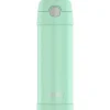 Thermos Insulated Cups|Dishes, Utensils & Food Containers*Funtainer Bottle 16 Oz, Sea Green