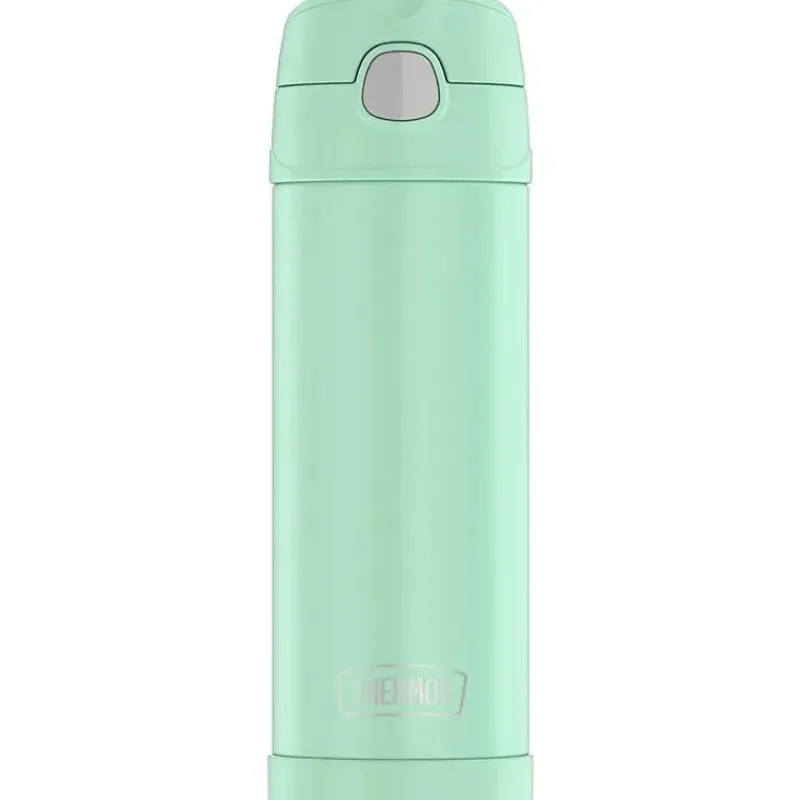 Thermos Insulated Cups|Dishes, Utensils & Food Containers*Funtainer Bottle 16 Oz, Sea Green