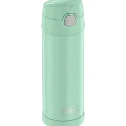 Thermos Insulated Cups|Dishes, Utensils & Food Containers*Funtainer Bottle 16 Oz, Sea Green