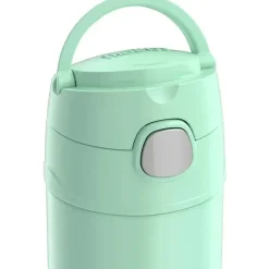 Thermos Insulated Cups|Dishes, Utensils & Food Containers*Funtainer Bottle 16 Oz, Sea Green