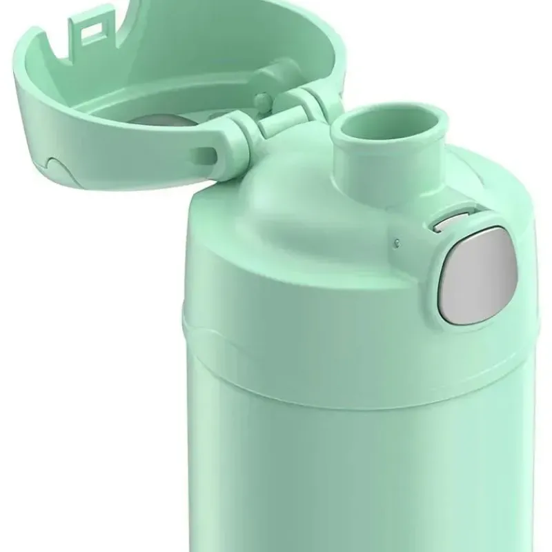 Thermos Insulated Cups|Dishes, Utensils & Food Containers*Funtainer Bottle 16 Oz, Sea Green