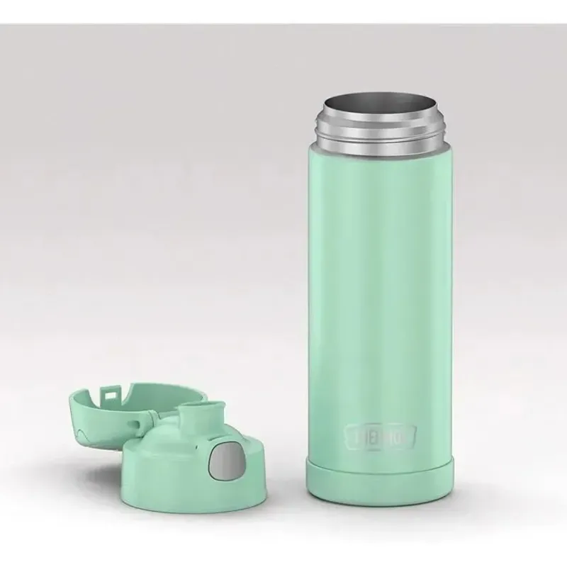 Thermos Insulated Cups|Dishes, Utensils & Food Containers*Funtainer Bottle 16 Oz, Sea Green