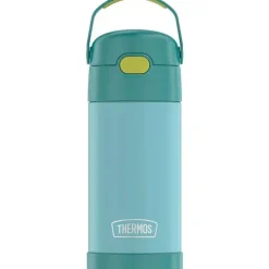 Thermos Insulated Cups|Dishes, Utensils & Food Containers*Funtainer Bottle 12 Oz, Blue/Green