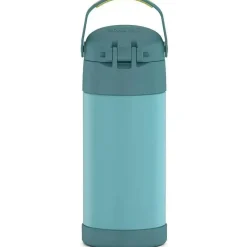Thermos Insulated Cups|Dishes, Utensils & Food Containers*Funtainer Bottle 12 Oz, Blue/Green