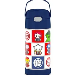 Thermos Insulated Cups|Dishes, Utensils & Food Containers*Funtainer Bottle 12 Oz, Avengers
