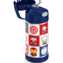 Thermos Insulated Cups|Dishes, Utensils & Food Containers*Funtainer Bottle 12 Oz, Avengers