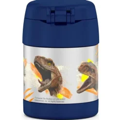 Thermos Food Jars & Snack Cups|Dishes, Utensils & Food Containers*Funtainer Food Jar 10 Oz, Jurassic World