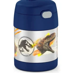 Thermos Food Jars & Snack Cups|Dishes, Utensils & Food Containers*Funtainer Food Jar 10 Oz, Jurassic World