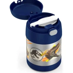 Thermos Food Jars & Snack Cups|Dishes, Utensils & Food Containers*Funtainer Food Jar 10 Oz, Jurassic World