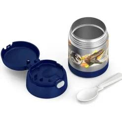 Thermos Food Jars & Snack Cups|Dishes, Utensils & Food Containers*Funtainer Food Jar 10 Oz, Jurassic World