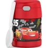 Thermos Food Jars & Snack Cups|Dishes, Utensils & Food Containers*Funtainer Food Jar 10 Oz, Cars