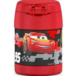 Thermos Food Jars & Snack Cups|Dishes, Utensils & Food Containers*Funtainer Food Jar 10 Oz, Cars