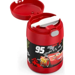 Thermos Food Jars & Snack Cups|Dishes, Utensils & Food Containers*Funtainer Food Jar 10 Oz, Cars