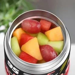 Thermos Food Jars & Snack Cups|Dishes, Utensils & Food Containers*Funtainer Food Jar 10 Oz, Cars