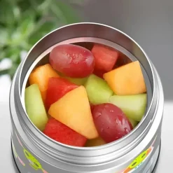 Thermos Star Wars|Food Jars & Snack Cups*Funtainer Food Jar 10 Oz, Mandalorian