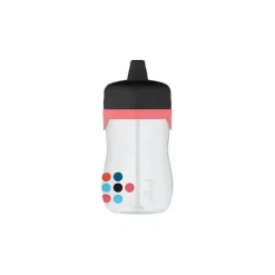 Thermos Straw, Sippy & Training Cups|Dishes, Utensils & Food Containers*Poppy Patch Foogo Plastic Hard Spout Sippy Cup, 11 oz.