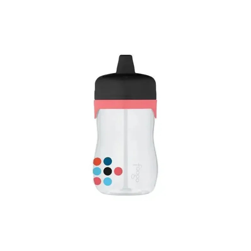 Thermos Straw, Sippy & Training Cups|Dishes, Utensils & Food Containers*Poppy Patch Foogo Plastic Hard Spout Sippy Cup, 11 oz.