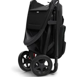 Thule Jogging Strollers*- Spring Compact Stroller Grey Melange
