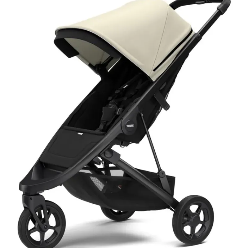 Thule Jogging Strollers*- Spring Stroller Soft Beige