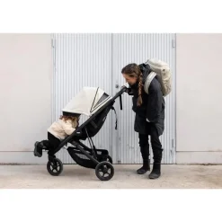 Thule Jogging Strollers*- Spring Stroller Soft Beige