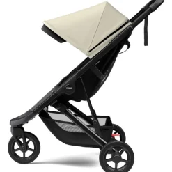 Thule Jogging Strollers*- Spring Stroller Soft Beige