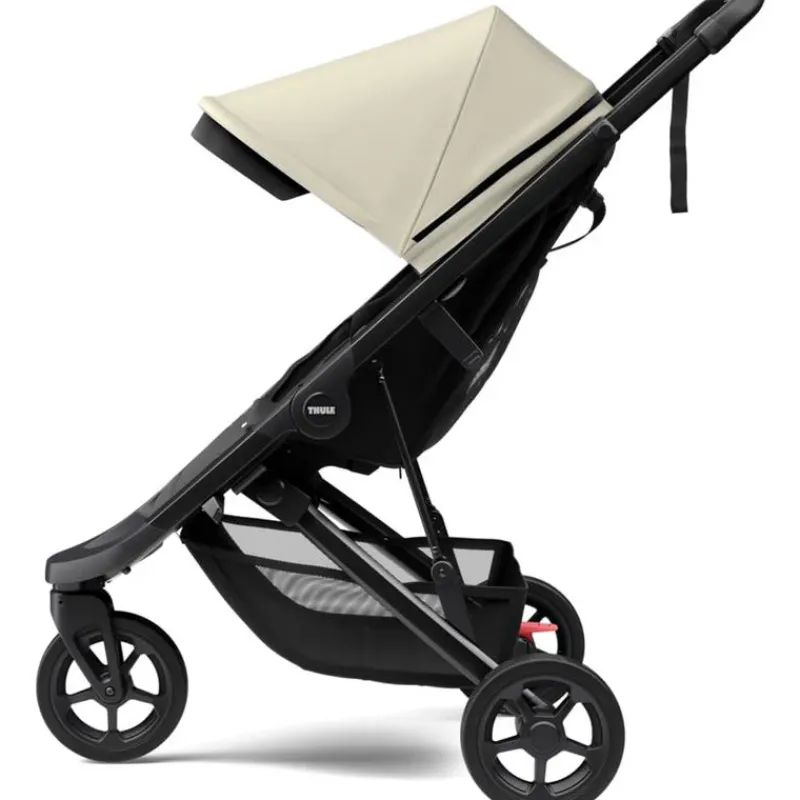 Thule Jogging Strollers*- Spring Stroller Soft Beige