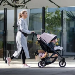 Thule Add-On Seats & Boards*- Stroller Rider Board