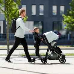 Thule Add-On Seats & Boards*- Stroller Rider Board