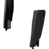 Thule Stroller Adapters*- Urban Glide 3 Double Car Seat Adapter For Maxi-Cosi Black