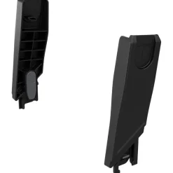 Thule Stroller Adapters*- Urban Glide 3 Double Car Seat Adapter For Maxi-Cosi Black