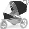 Thule Weather Shields & Nets*- Urban Glide 3 Rain Cover, Black