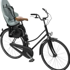 Thule Add-On Seats & Boards*- Yepp 2 Maxi Rack Mount Alaska