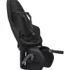 Thule Add-On Seats & Boards*- Yepp 2 Maxi Rack Mount Midnight Black
