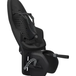 Thule Add-On Seats & Boards*- Yepp 2 Maxi Rack Mount Midnight Black