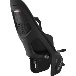 Thule Add-On Seats & Boards*- Yepp 2 Maxi Rack Mount Midnight Black