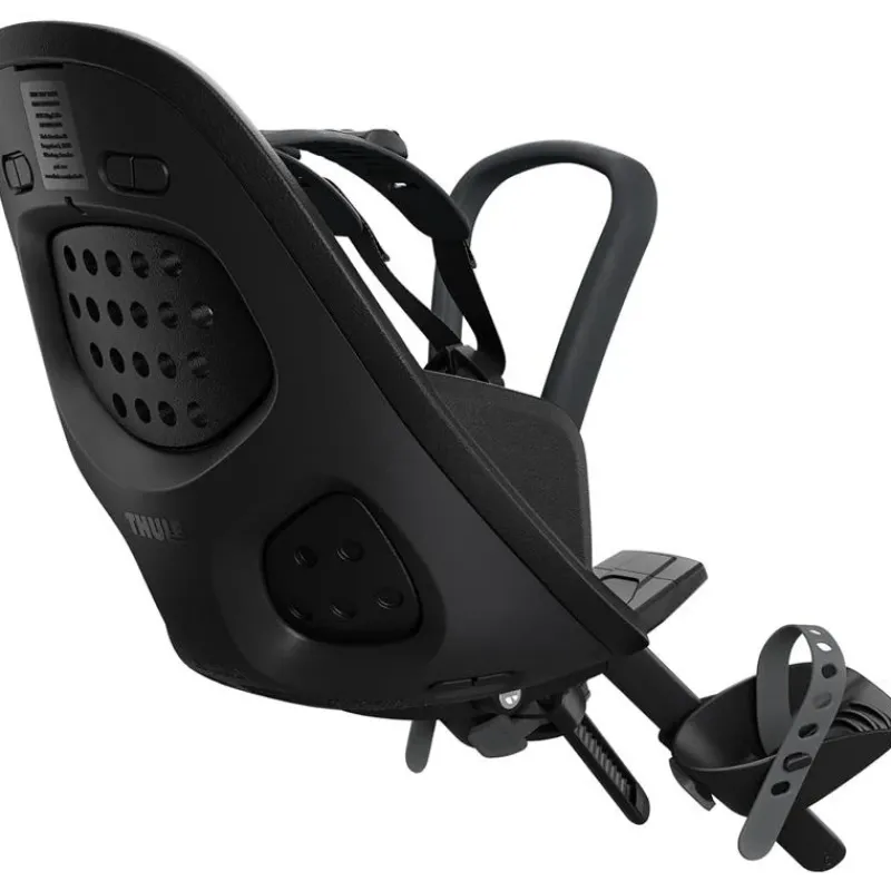 Thule Add-On Seats & Boards*- Yepp 2 Mini Front Mounted Child Bike Seat