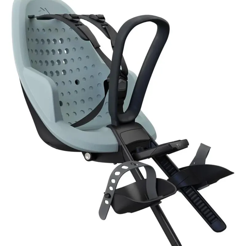 Thule Add-On Seats & Boards*- Yepp 2 Mini Front Mounted Child Bike Seat Alaska