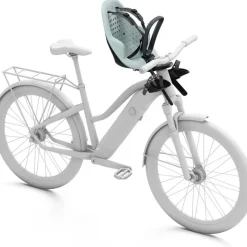 Thule Add-On Seats & Boards*- Yepp 2 Mini Front Mounted Child Bike Seat Alaska