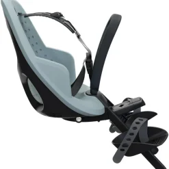 Thule Add-On Seats & Boards*- Yepp 2 Mini Front Mounted Child Bike Seat Alaska
