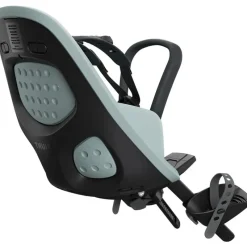 Thule Add-On Seats & Boards*- Yepp 2 Mini Front Mounted Child Bike Seat Alaska
